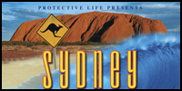 Protective Life - “High Adventure”