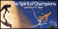 ProEquities - “Spirit of Champions”